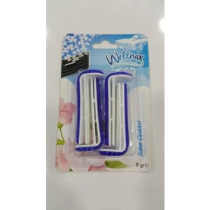 Klips Oto Ferahlatıcı Bahar Çiçekleri 8 gr