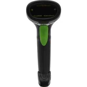 TC1570 1d Kablolu USB B.okuyucu Black