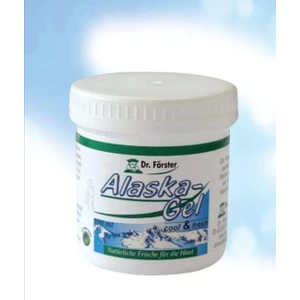 Dr. Förster Alaska Jel