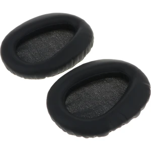 Mdr ZX770AP/BN ZX750BN Siyah ZX770AP Bn Için Yedek Earpad Yastık Kulak Pedleri
