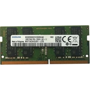 M471A2K43CB1-CTD 16GB Ddr4 2666MHZ CL19 Notebook Ram