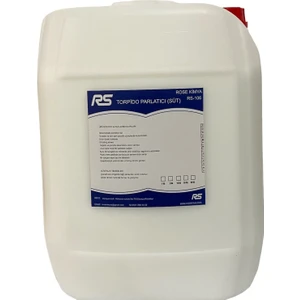 Kimya Rose Torpido Parlatıcı Süt RS-106 20 kg