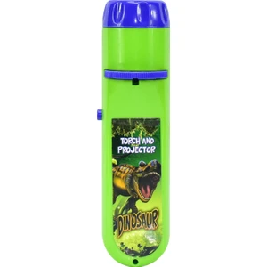 Torch Toys Projeksiyon Işık Hediyesi Çocuklar Için Erkekler Dinozor (Yurt Dışından)