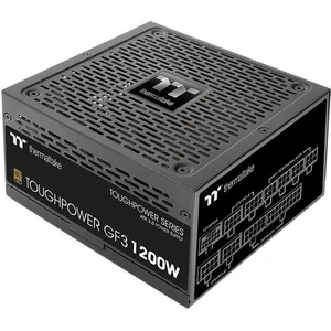 1200W Gf3 80+ Gold, Gen 5.0 Power Supply, PS-TPD-1200FNFAGE-4