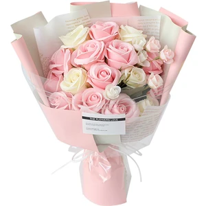 Kutu Hediye Düğün Kız Arkadaşı Anne 'açık Pembe (Yurt Dışından)