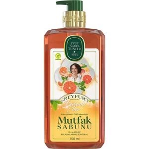 Est Mutfak Sabunu 750 ml - Greyfurt
