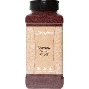 Sumak 500 gr