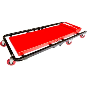 Gar Tool Gartool GTL20074 36" 93 Cm. Katlanır Tamirci Yatağı