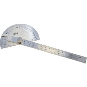 Measuring D&W7GB0915 90 x 150 Mm Açılı İletki Gönye