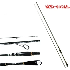 New Crow X-Plus NCR-902ML 270CM 5-30GR