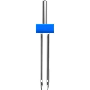 Janome 130/705-90 14 No Nervür Iğne Çiftli 3,0 mm