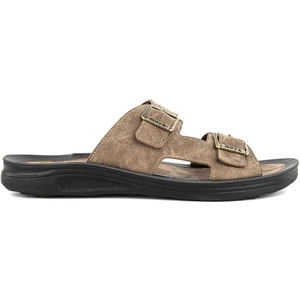 Kane Anatomik Taban Erkek Terlik