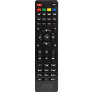 Wolftech HD-2020 Uydu Kumanda