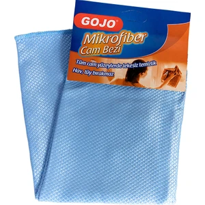 Mikrofiber Cam Bezi 45 x 65 cm