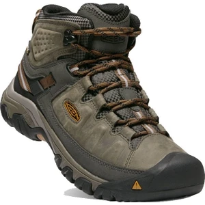 Keen Targhee Iıı Erkek Su Geçirmez Outdoor Bot