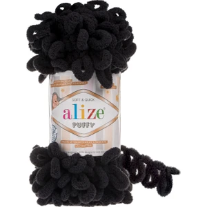 5 Adet Alize Puffy 60