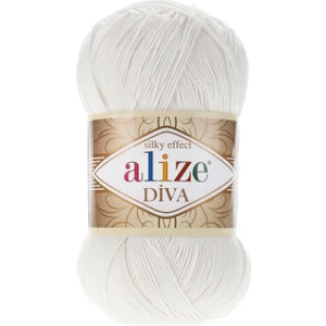 5 Adet Alize Diva 450
