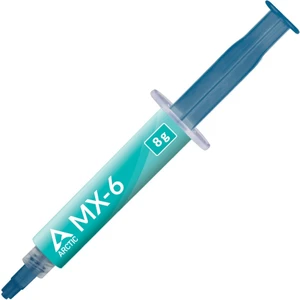 Mx-6 Ultra Yüksek Performanslı Termal Macun - 8 gr (AR-ACTCP00081A)