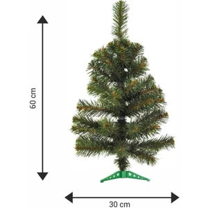 Annee Bakk 60 cm Yılbaşı Çam Ağacı