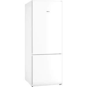 IQ300 KG55NVWF1N 186X70 cm Beyaz Alttan Donduruculu Buzdolabı