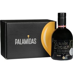 500 ml Hediyelik Domat Gourmet Selection Soğuk Sıkım Natürel Sızma Zeytinyağı