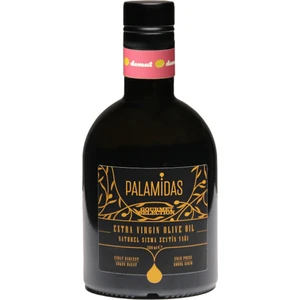 500 ml Domat Gourmet Selection Ödüllü Nat Sızma Zeytinyağı