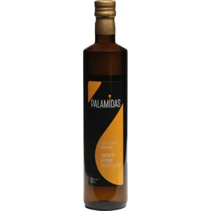750 ml Soğuk Sıkım Nat. Sızma Zeytinyağı