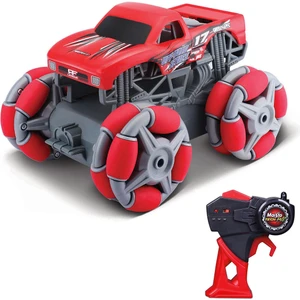 Cyklone Monster Kumandalı Araba