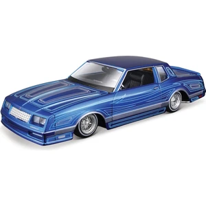 1/24 1986 Chevrolet Monte Carlo Ss
