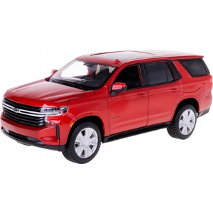 1/26 2021 Chevrolet Tahoe
