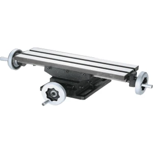 Machinery D&WZ2002537 152 x 458 Mm Uzun Tablalı Hareketli Support