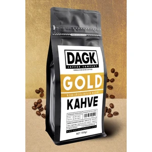 Gold Kahve 180 gr (Garnül Çözünebilir)