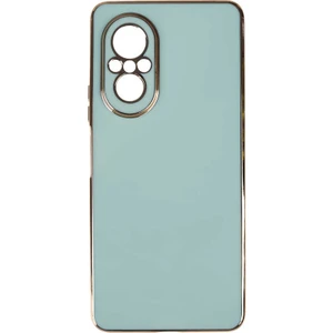 Huawei Nova 9 Se Kılıf Bark Parlak Tasarım Şık Silikon Kapak