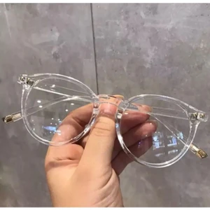 Mavi Işık Korumalı Gözlük Optik Uyumludur Camları Değişebilir Blue Block Gözlük Unisex