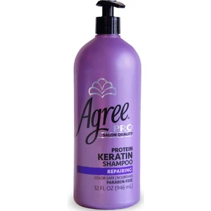 Protein Keratin Şampuan 946ML