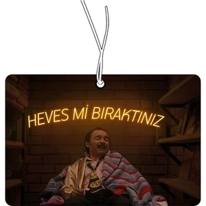 Odaburada Oto Kokusu Heves Mi Bıraktınız Tasarımıyla Arabanızda Şıklık Yaratın