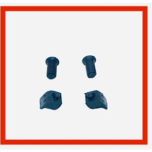 Renault R9 Brodway Spring Flash Kaput Ayar Lastiği Takımı