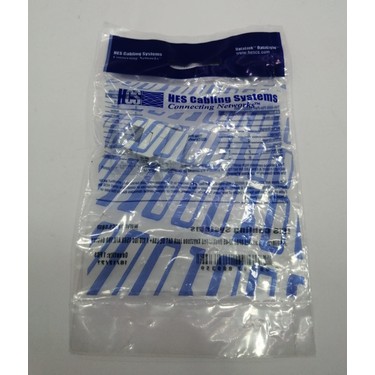 HCS Cat6 Keystone Jack J6E-00873 Fiyatı - Taksit Seçenekleri