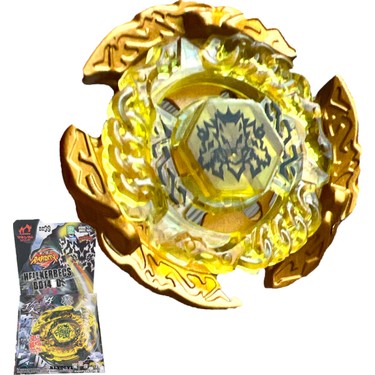 Efotech Rapidity Beyblade Bb-99 Metal Fusion 4d System Fiyatı