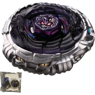 Efotech Rapidity Beyblade BB-122 Metal Fusion 4d System Fiyatı