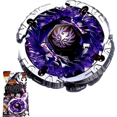 Efotech Rapidity Beyblade BB-116 Jade Jupıter S130RB Metal Fiyatı