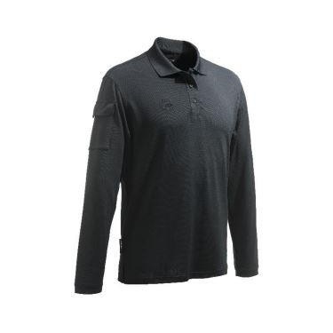 Beretta Miller Long Sleeves Lacivert Polo T Shirt Uzun Kollu Fiyat