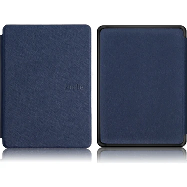 Amazon Kindle Basic 2022 2024 E-Kitap Okuyucu