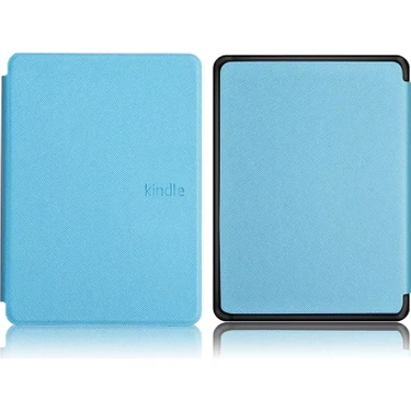 Amazon Kindle Basic 2022 2024 E-Kitap Okuyucu