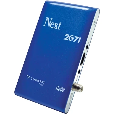 Next 2071 Çanaklı