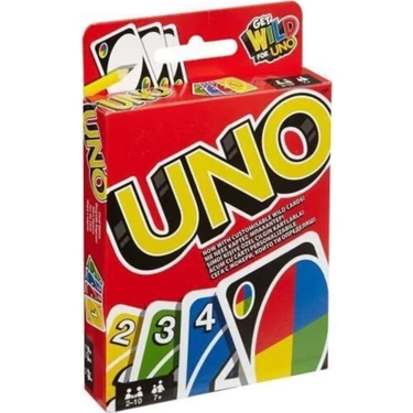 Uno Kart