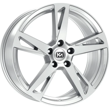 Kormetal CA16 6,5X16" PCD:5112 ET:42 CH:57,1 S Jant 4