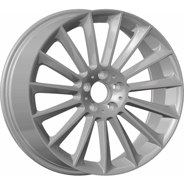 Kormetal CA17 8,5X20" PCD:5112 ET:40 CH:66,6 S Jant 4