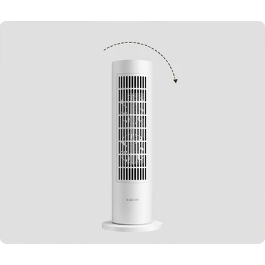 Xiaomi Smart Tower Heater Lite Kule Tipi