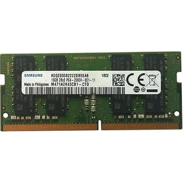 メモリー SAMSUNG DDR4 16GB (M471A2K43CB1-CTD) format:webp